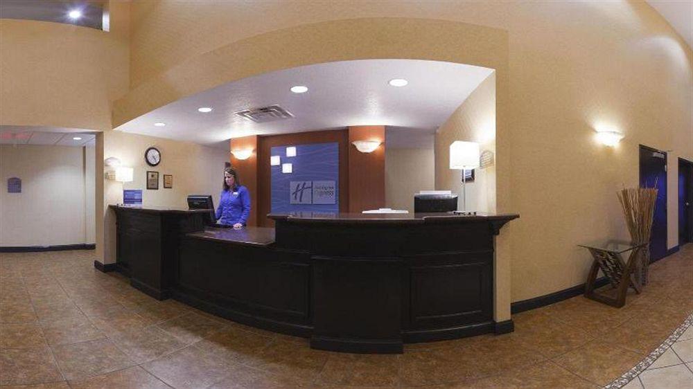 Holiday Inn Express Hotel & Suites Sioux Falls-Brandon By Ihg Экстерьер фото