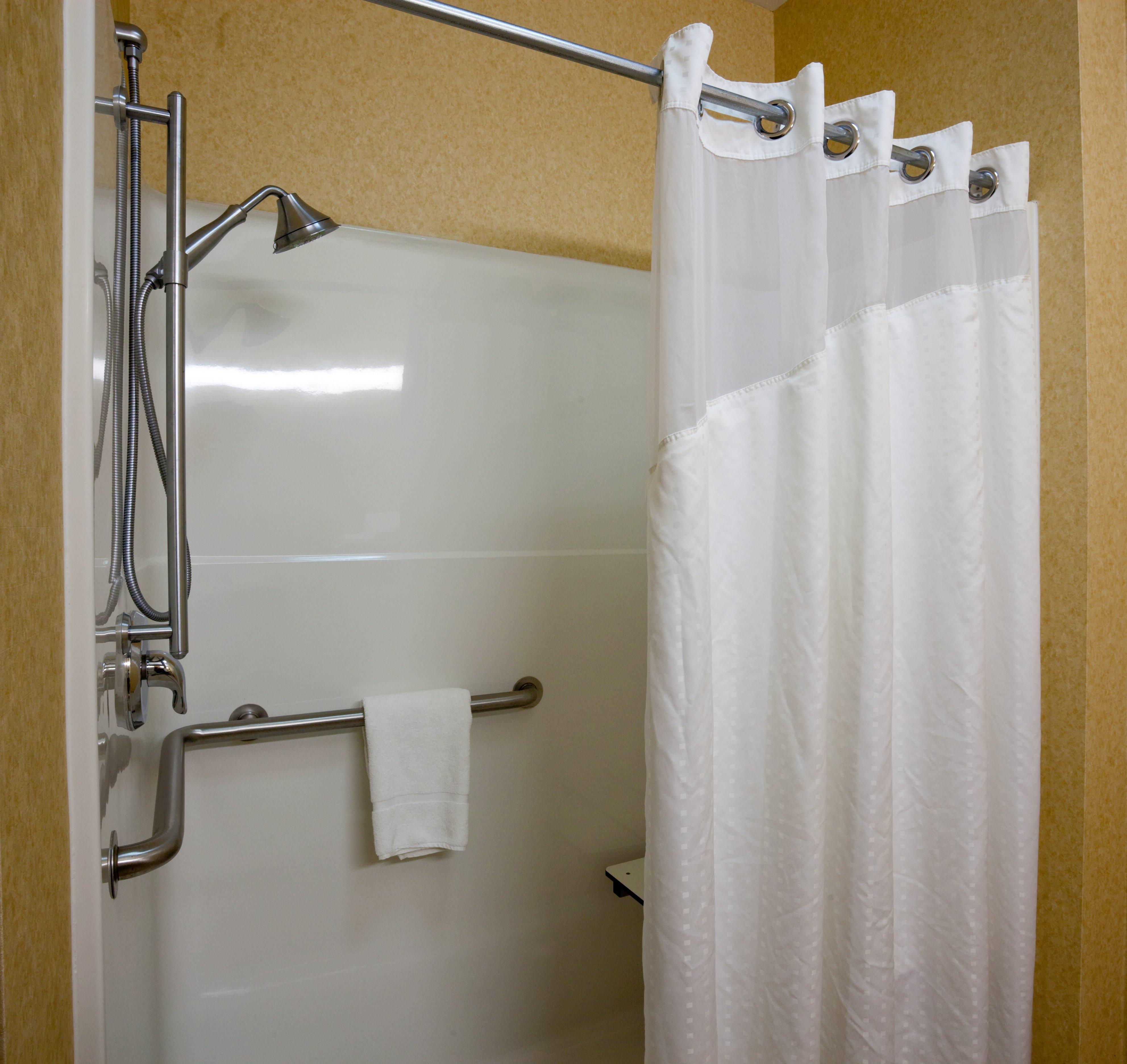Holiday Inn Express Hotel & Suites Sioux Falls-Brandon By Ihg Номер фото
