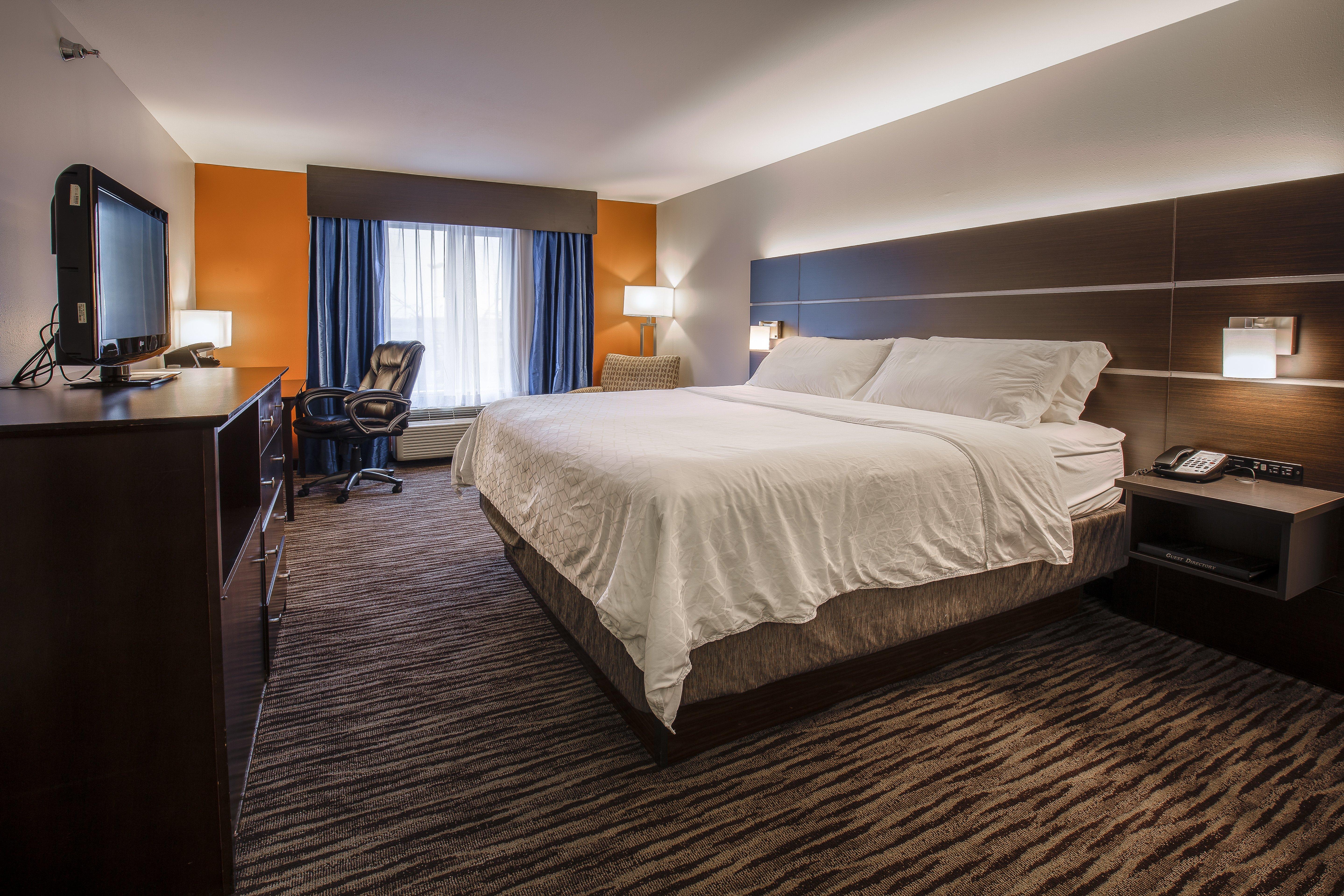 Holiday Inn Express Hotel & Suites Sioux Falls-Brandon By Ihg Экстерьер фото