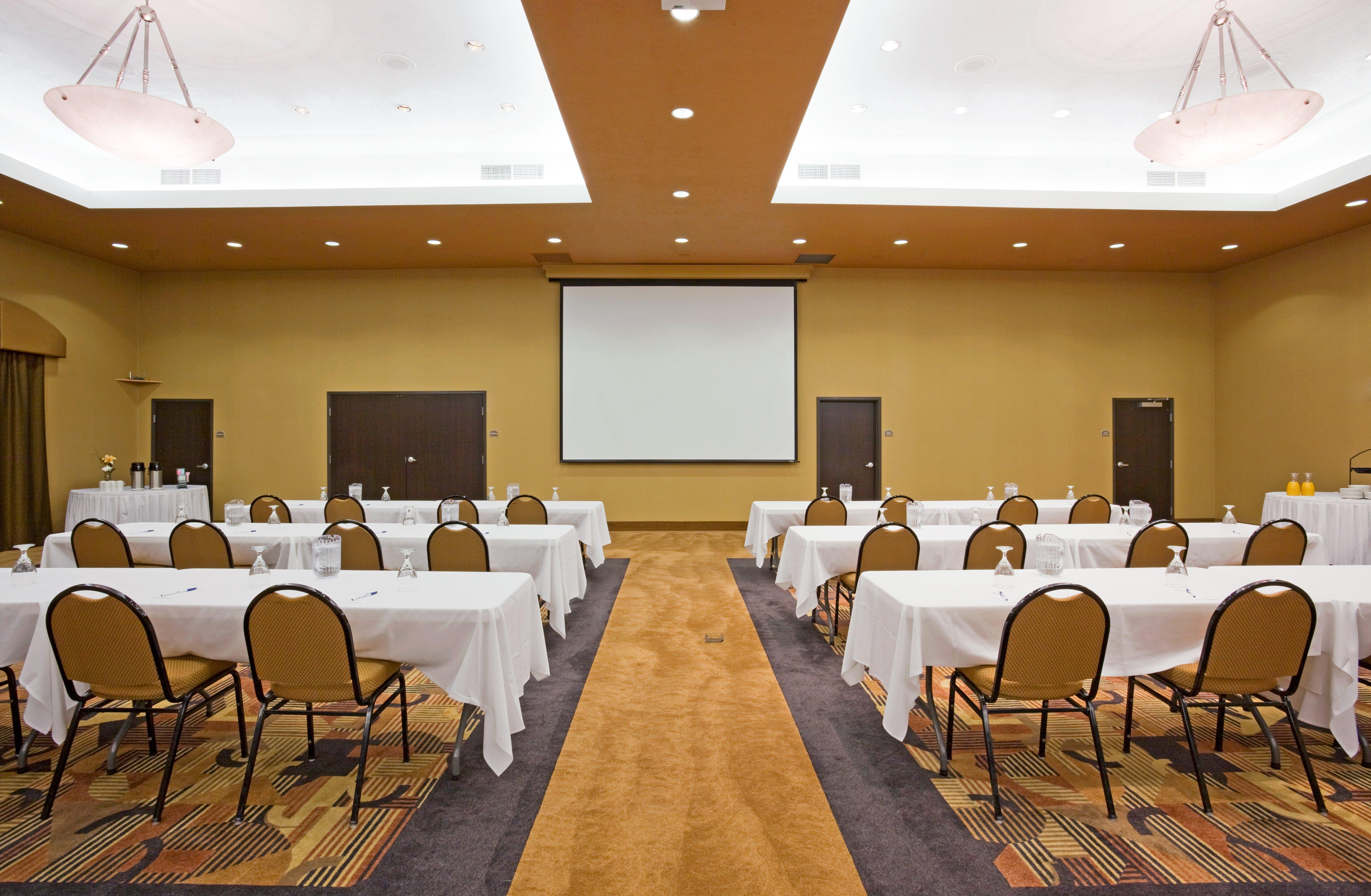 Holiday Inn Express Hotel & Suites Sioux Falls-Brandon By Ihg Экстерьер фото