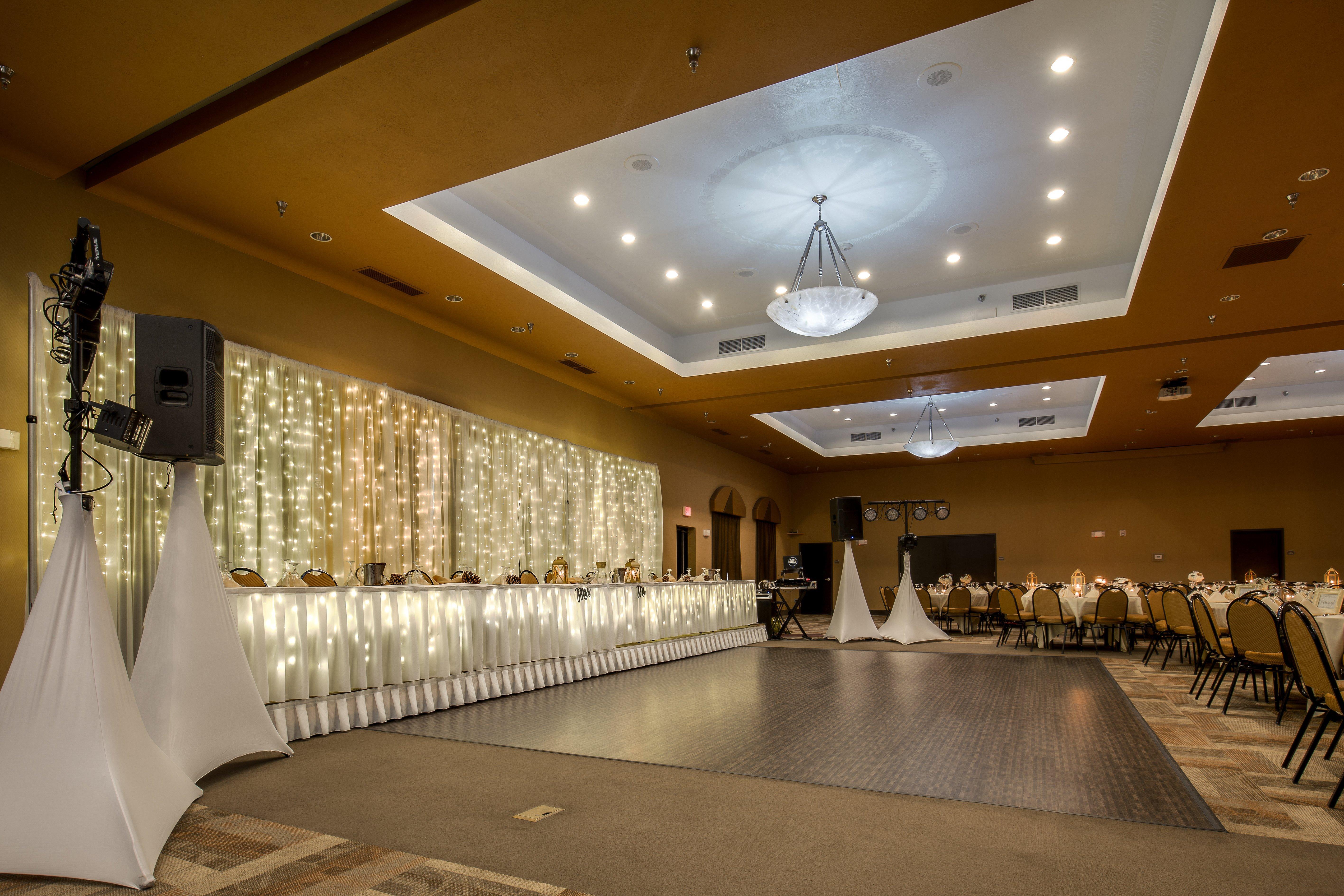 Holiday Inn Express Hotel & Suites Sioux Falls-Brandon By Ihg Экстерьер фото