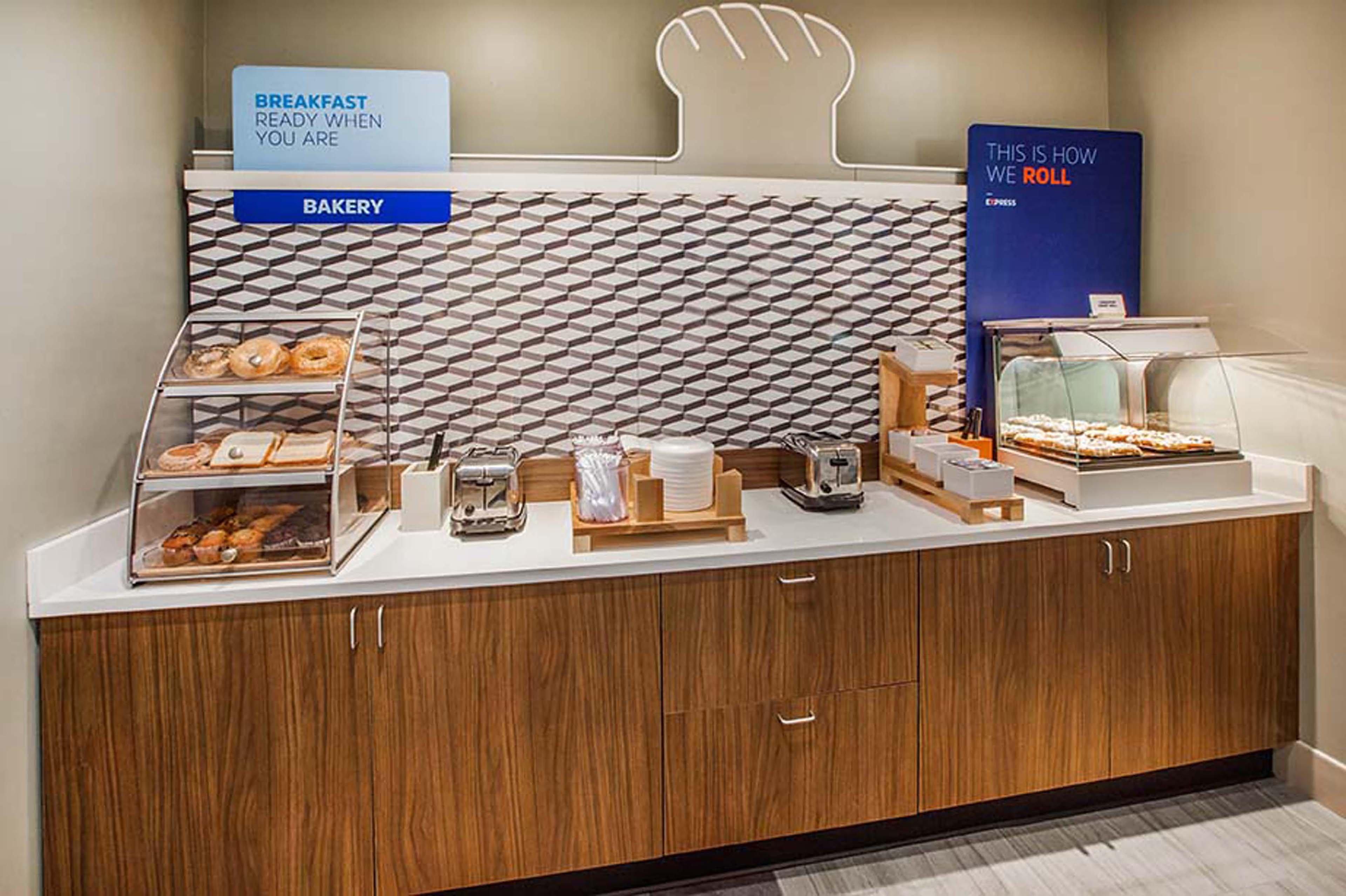 Holiday Inn Express Hotel & Suites Sioux Falls-Brandon By Ihg Экстерьер фото