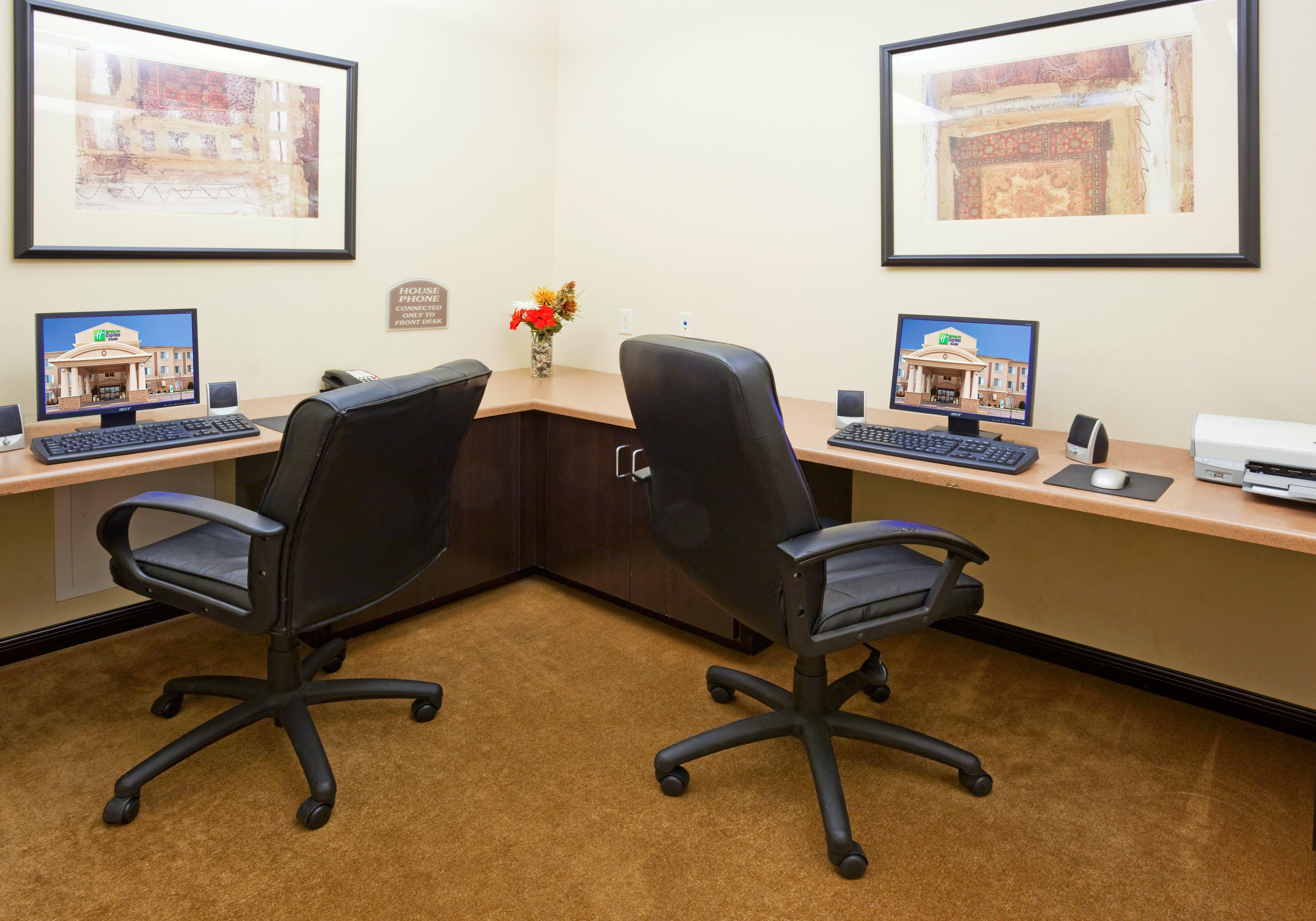 Holiday Inn Express Hotel & Suites Sioux Falls-Brandon By Ihg Экстерьер фото