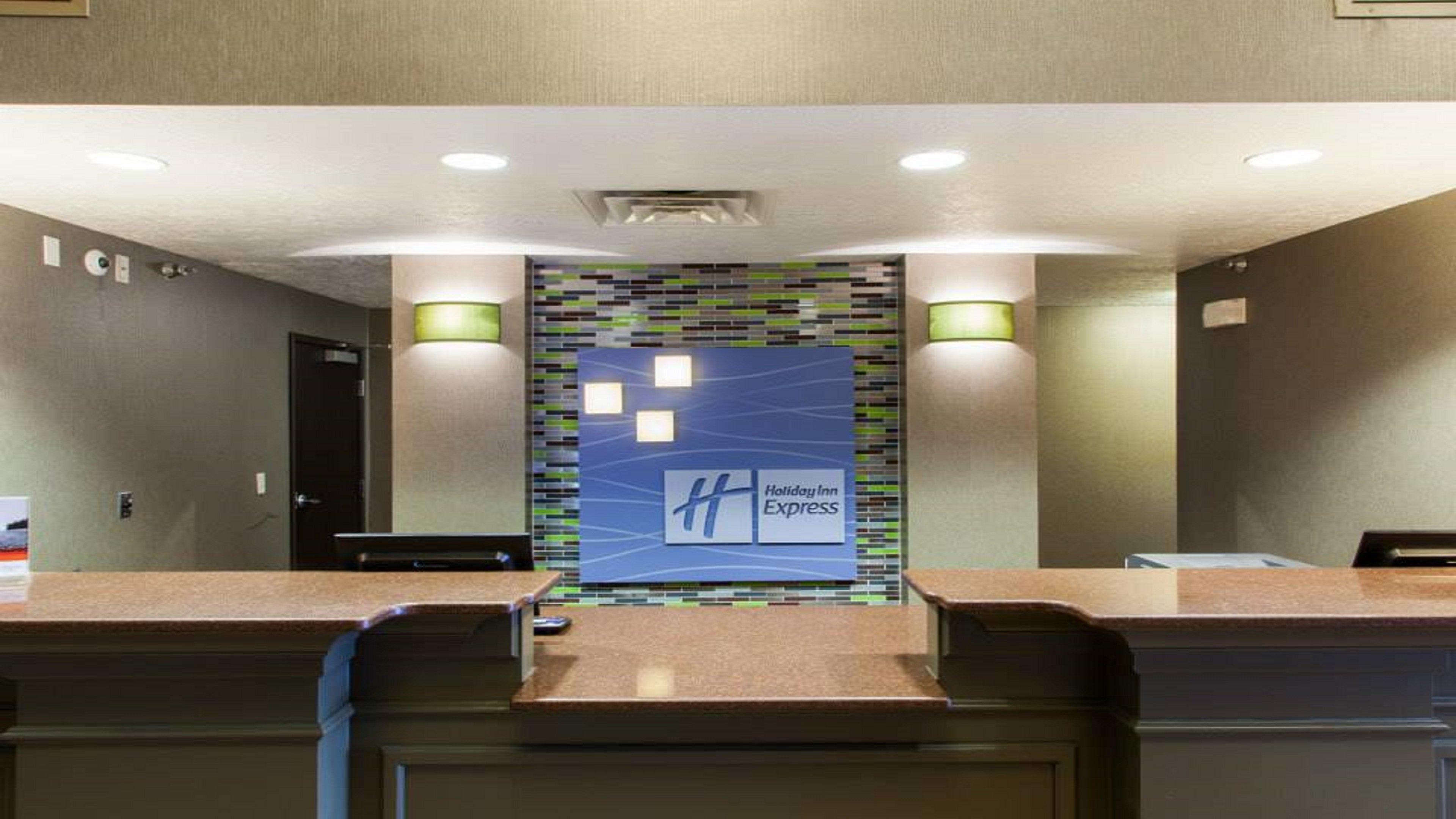 Holiday Inn Express Hotel & Suites Sioux Falls-Brandon By Ihg Экстерьер фото