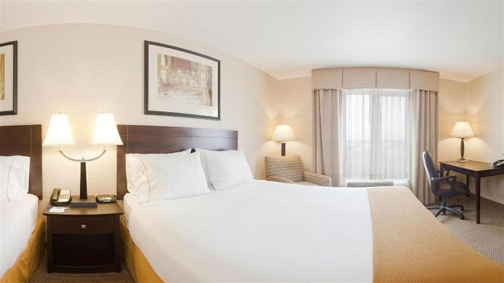 Holiday Inn Express Hotel & Suites Sioux Falls-Brandon By Ihg Экстерьер фото