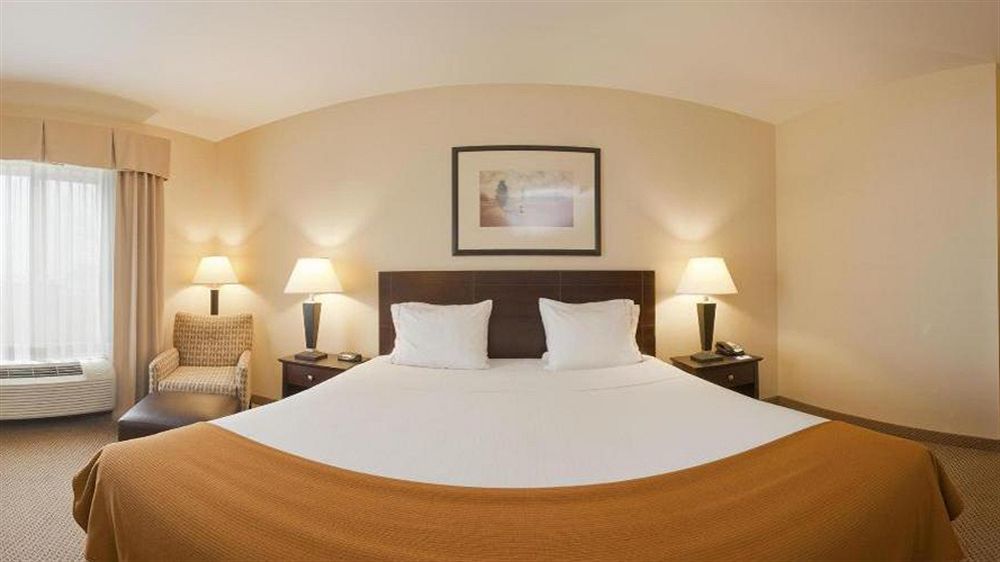 Holiday Inn Express Hotel & Suites Sioux Falls-Brandon By Ihg Экстерьер фото